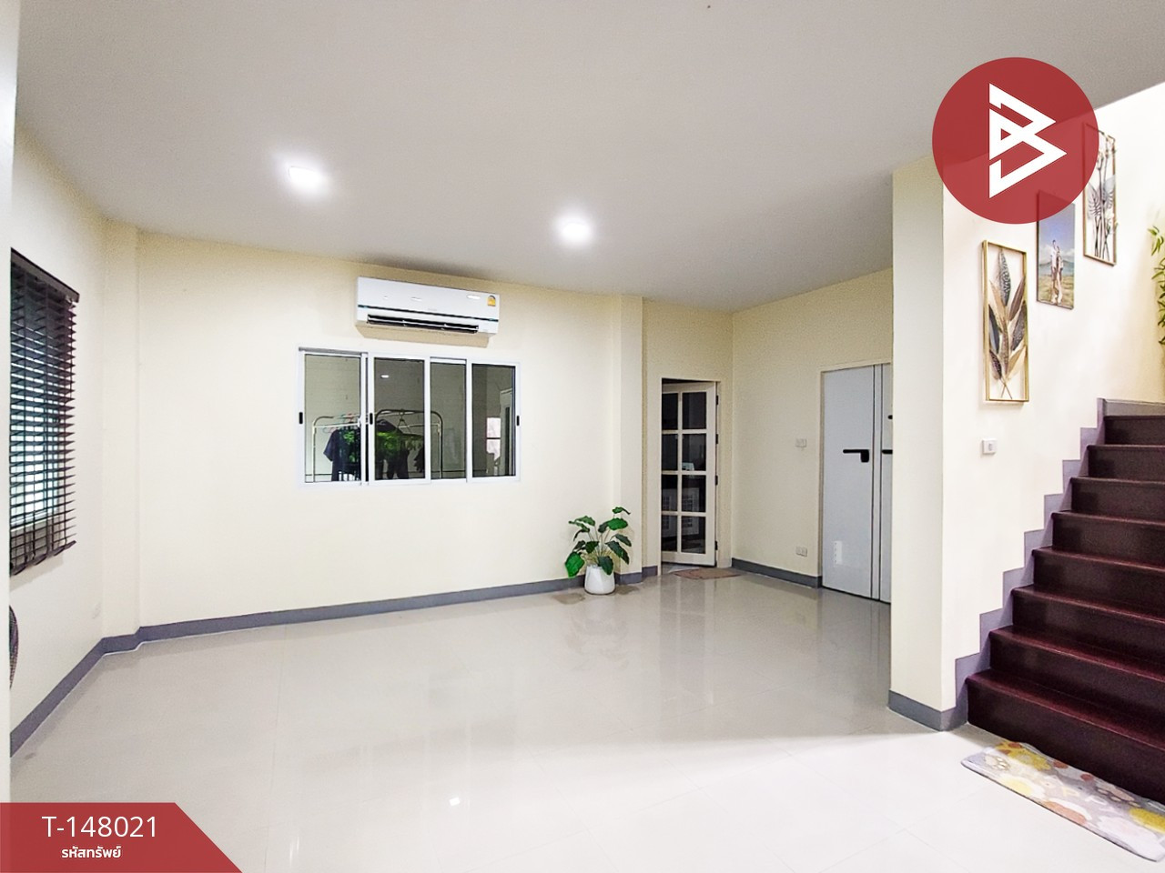 ขายบ้านเดี่ยว หมู่บ้านลลิล แพรกษา (ซ.มังกร-ขันดี) สมุทรปราการ พร้อมอยู่ – รูปที่ 4