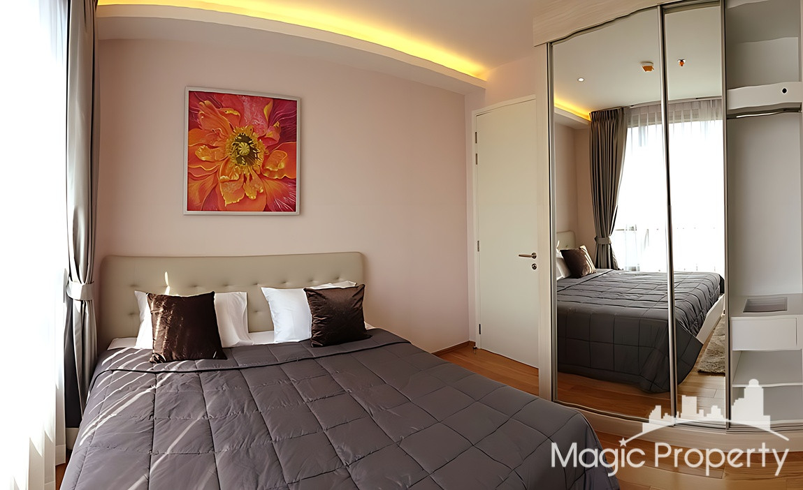 2 Bedroom For Rent in H Sukhumvit 43 Condominium, Soi Phrom Mit, Khlong Tan Nuea, Watthana, Bangkok