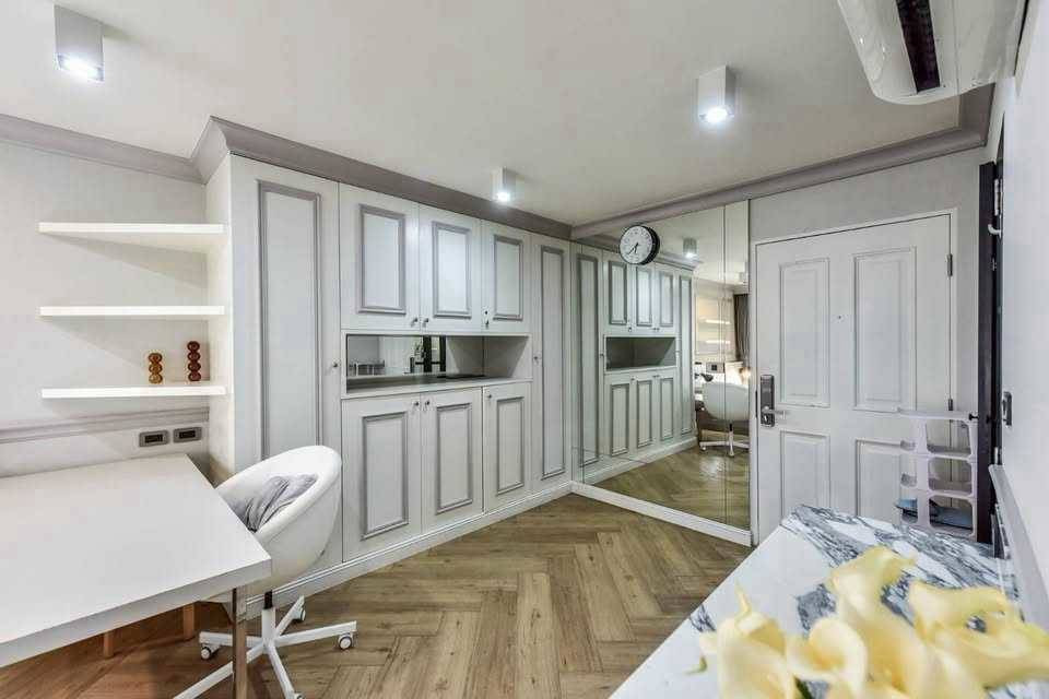 ขาย Condo One Sathorn ชั้น 7 เฟอร์ครบ ราคาสุดคุ้มเพียง 2.79 ล้าน – รูปที่ 2