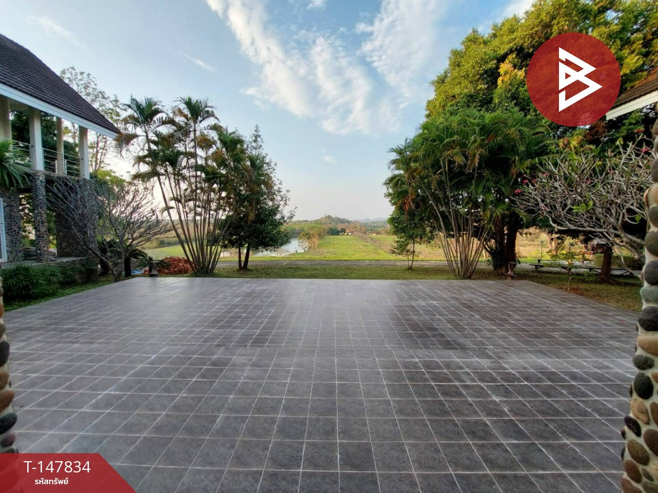  ขายรีสอร์ทพร้อมที่ดิน เนื้อที่ 24 ไร่ 1 งาน 95 ตร.วา เทิง เชียงราย – รูปที่ 3