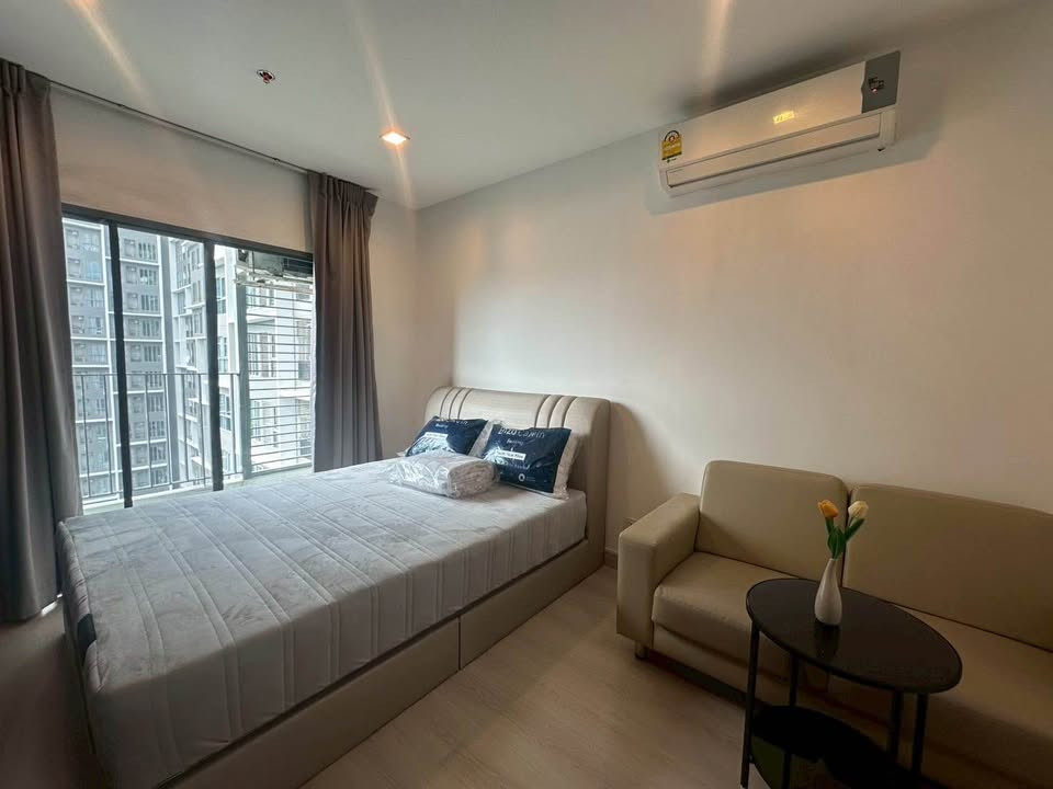 ไอดีโอ โมบิ สุขุมวิท (สุขุมวิท 81) / Ideo Mobi Sukhumvit (Soi 81) – รูปที่ 2