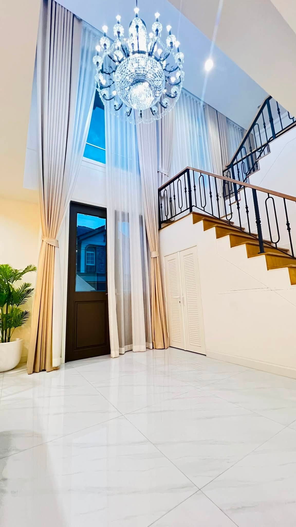 ให้เช่า บ้านเดี่ยว Grandio บางนา กม.5 | หลังมุม Private Zone | บ้านใหม่ เฟอร์ใหม่ พร้อมเข้าอยู่ – รูปที่ 4