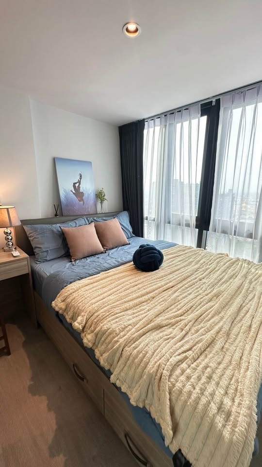 *** (2 Bedroom) Condo for rent : Altitude Unicorn Sathorn *** *** (2 Bedroom) Condo for rent : Altitude Unicorn Sathorn ***