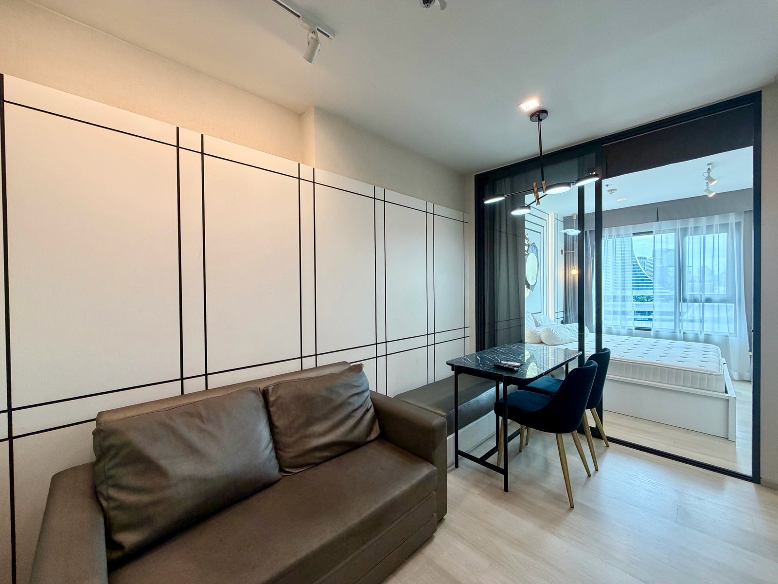 1 bedroom for rent at Life one wireless – รูปที่ 3