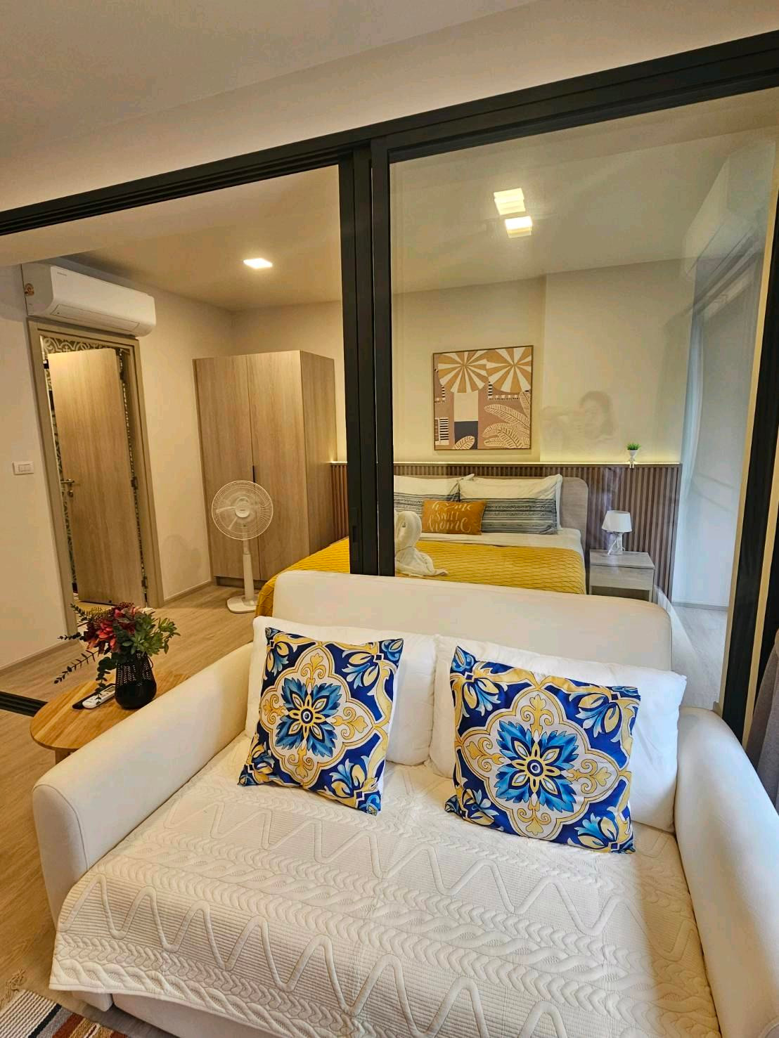 Condo for rent, Kabanas Hua Hin, contact 0823964456 Pathaya. – รูปที่ 4