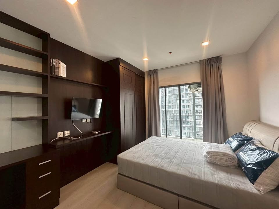 ไอดีโอ โมบิ สุขุมวิท (สุขุมวิท 81) / Ideo Mobi Sukhumvit (Soi 81) – รูปที่ 4