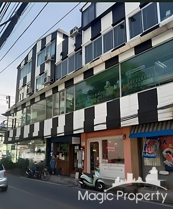 ขายอาคารพาณิชย์ ในซอยสุขุมวิท 49 ถนนสุขุมวิท แขวงคลองตันเหนือ เขตวัฒนา กรุงเทพมหานคร ขายอาคารพาณิชย์ ในซอยสุขุมวิท 49 ถนนสุขุมวิท แขวงคลองตันเหนือ เขตวัฒนา กรุงเทพมหานคร