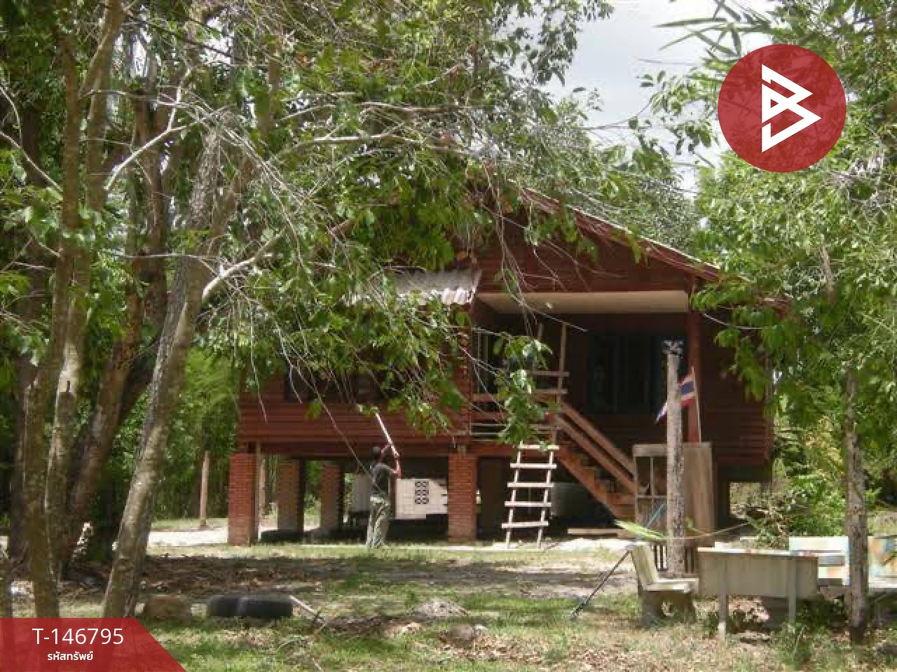 ขายที่ดิน เนื้อที่ 36 ไร่ 2 งาน 30 ตร.วา สวนผึ้ง ราชบุรี – รูปที่ 3