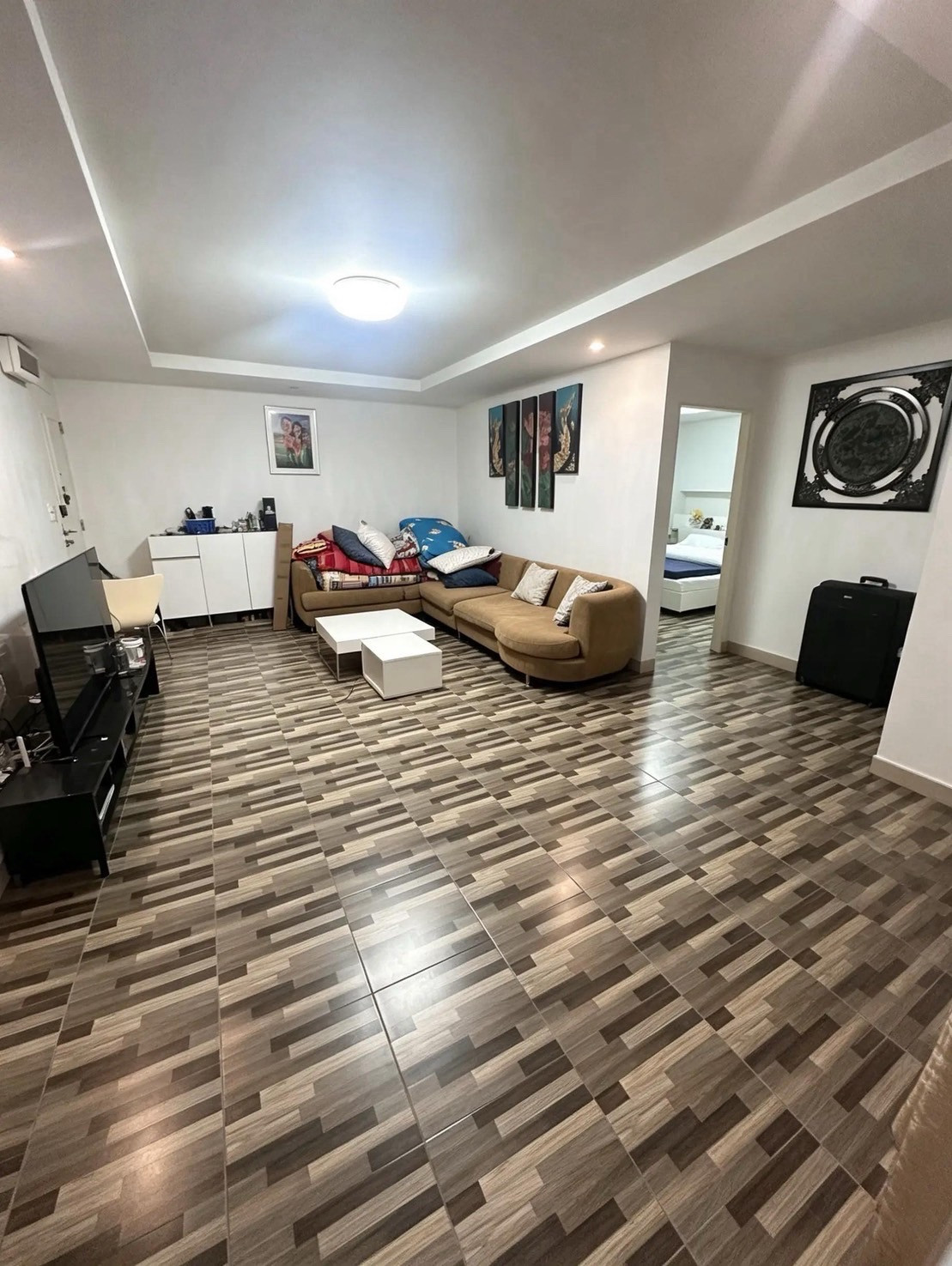 Sale‼️Happy Condo รัชดา 18/ 1 ห้องนอน 65 ตร.ม. 🔥2,690,000 – รูปที่ 2