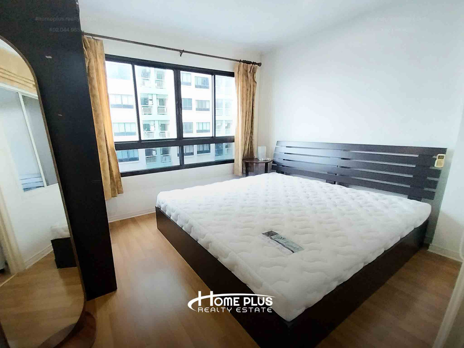 Condo for sale Lumpini Place Ratchada-Tha Phra. Condo for sale Lumpini Place Ratchada-Tha Phra.