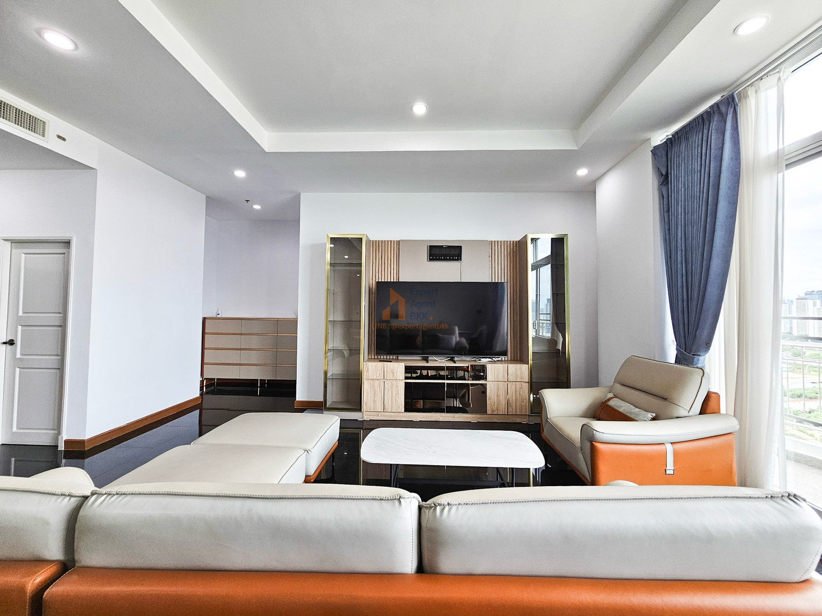 ขาย/SALE : Supalai Wellington 1 (ศุภาลัย เวลลิงตัน 1) - 5 ห้องนอน LC277