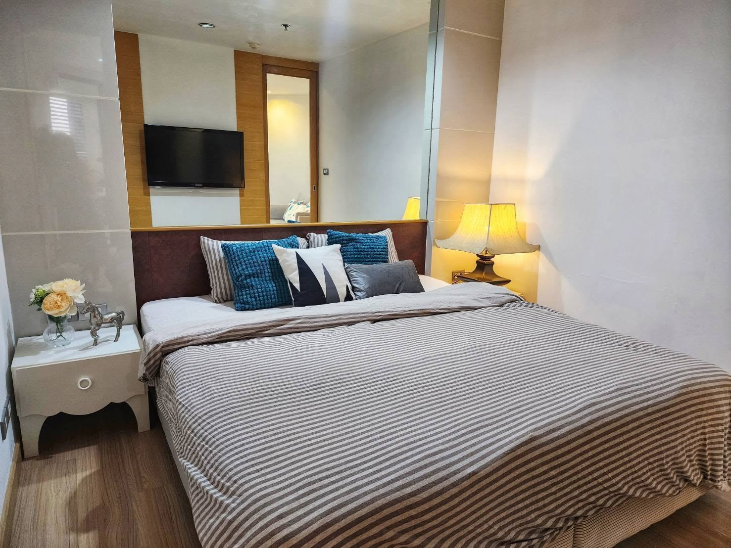 🏙️ ขายคอนโด Rare Item ใจกลางทองหล่อ 59 Heritage Condo – รูปที่ 3
