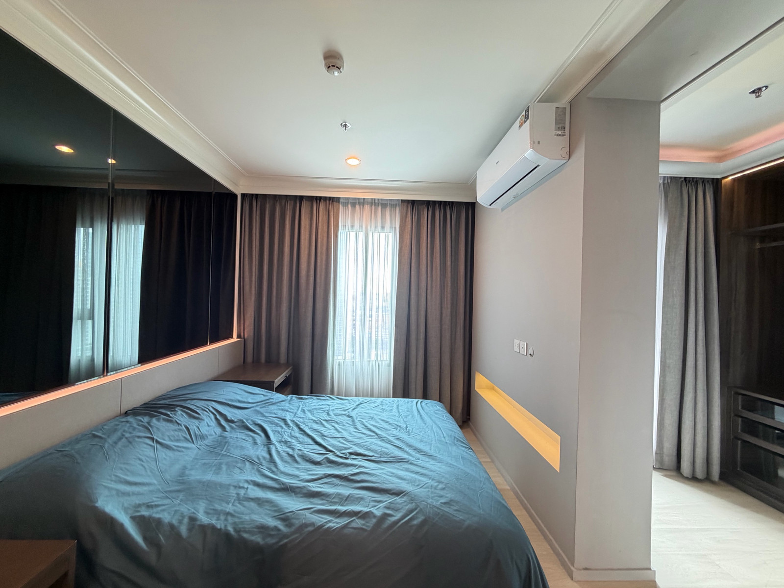 Hot Deal 1 bedroom for rent at Life asoke – รูปที่ 4