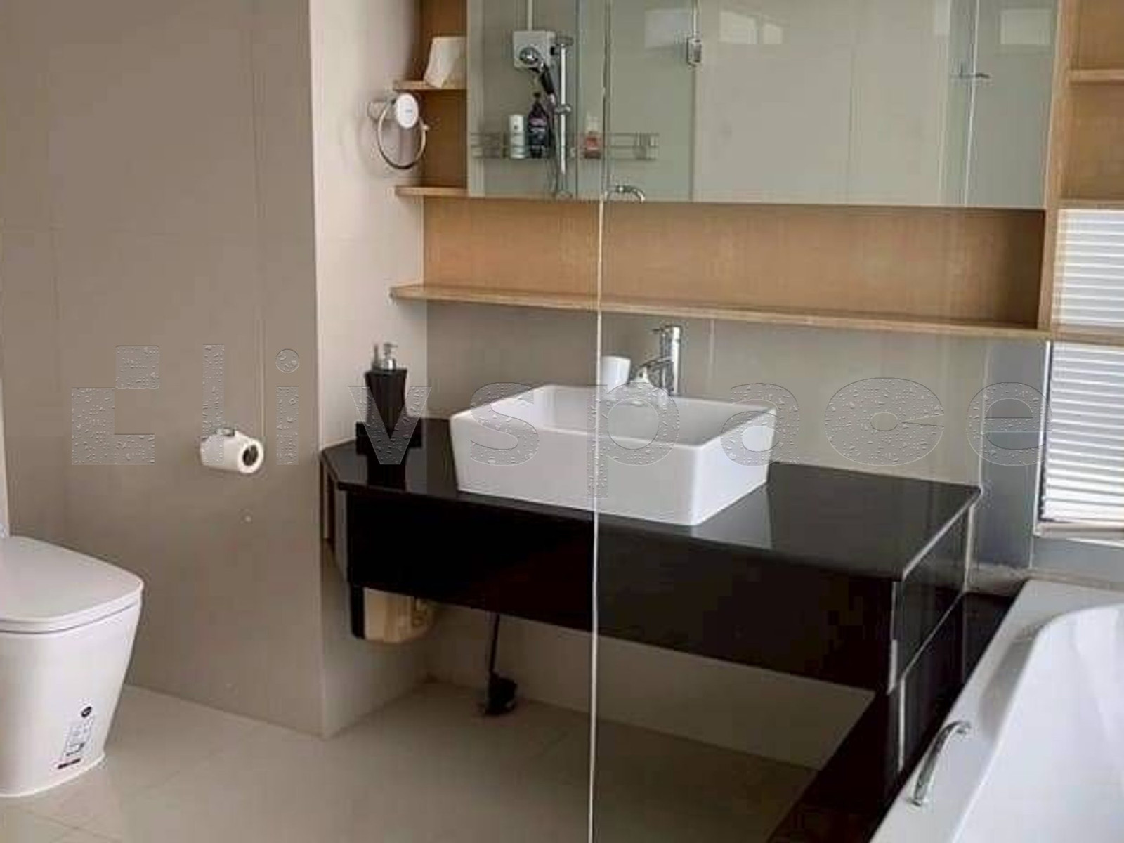 ▚ L00CHPツ ให้เช่า Nusasiri Grand 3Bed 3Bath 155ตร.ม. ยูนิตแรร์หายาก พร้อมอยู่ เชื่อม Skywalk BTS เอกมัย Direct Access✨ – รูปที่ 4