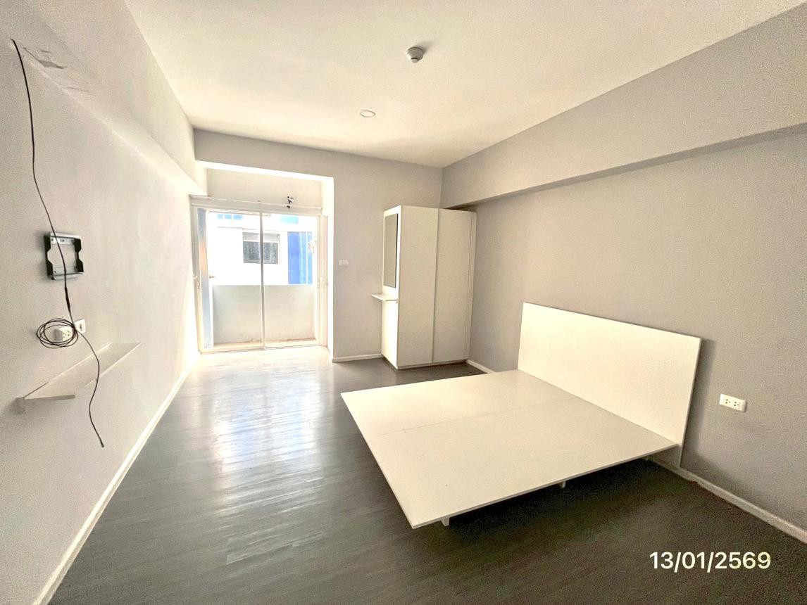 🏙️ ขาย อยู่รวยคอนโด (Yuruay Condo) | รถไฟฟ้าสายสีชมพู สถานีคู้บอน 🏙️ ขาย อยู่รวยคอนโด (Yuruay Condo) | รถไฟฟ้าสายสีชมพู สถานีคู้บอน