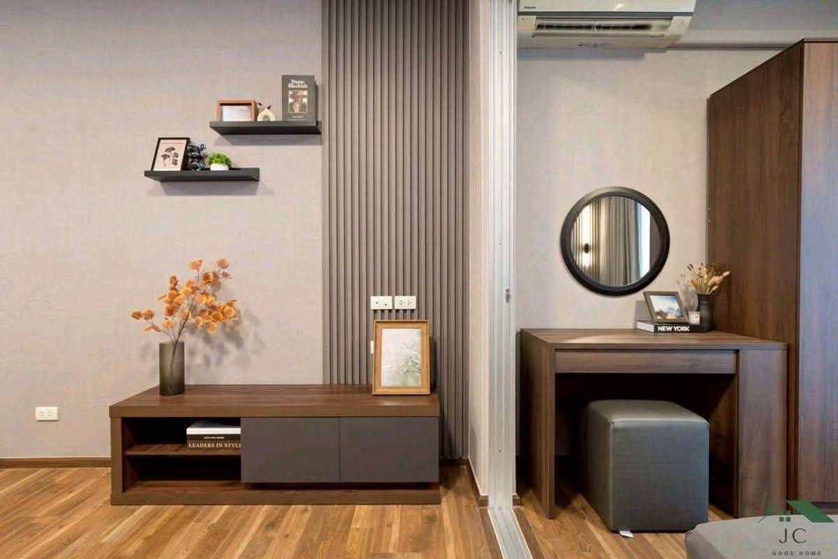 🏙️ ให้เช่า A Space Me Sukhumvit 77 | 1 Bedroom | ห้องสวย แต่งครบ – รูปที่ 3