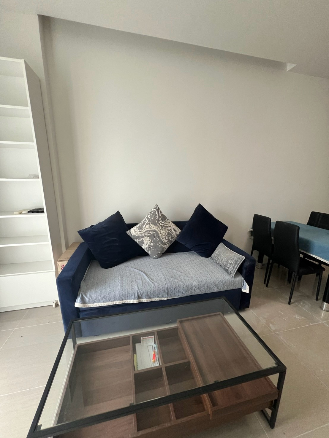 [For Rent] TC Green Rama 9 | 1 ห้องนอน 1 ห้องน้ำ วิวสวน *พร้อมเข้าอยู่ – รูปที่ 2