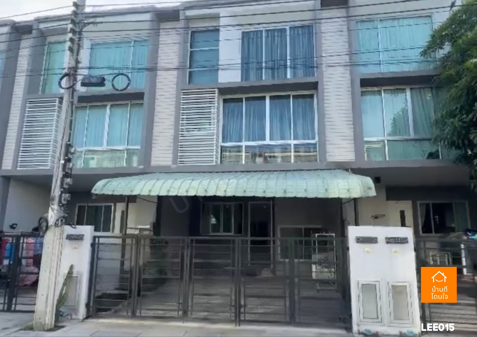 Townhome for sale NOVA LUXX Pracha Uthit 131 (20.8 sq m.) 3 bedrooms, 3 bathrooms. Townhome for sale NOVA LUXX Pracha Uthit 131 (20.8 sq m.) 3 bedrooms, 3 bathrooms.