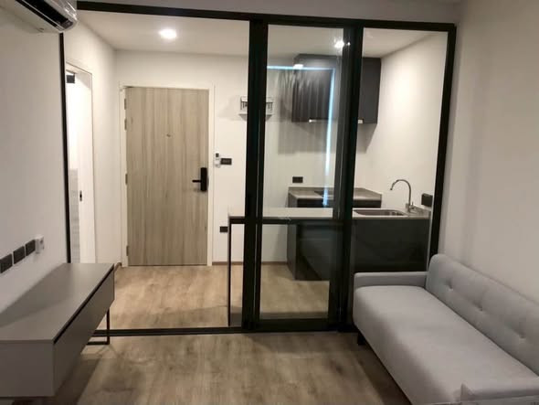 For rent/sale Groove Scape 48 near MRT Chok Chai 4