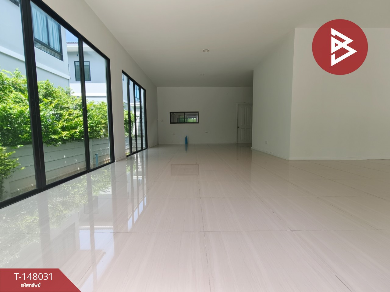 ขายบ้านเดี่ยว หมู่บ้านเข็มทิศวิลเลจ บางปะกง ฉะเชิงเทรา – รูปที่ 4