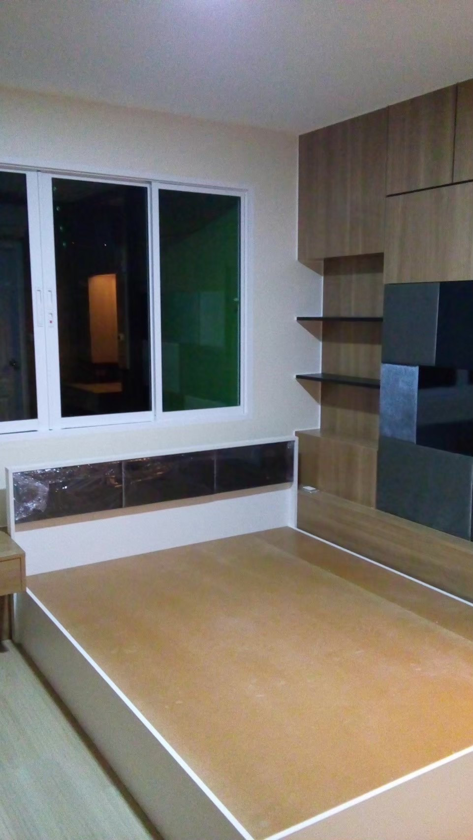 ขาย maple ratchada 19 ขนาด 27.88 ตรม ชั้น 4 ระเบียงทิศเหนือ – รูปที่ 3