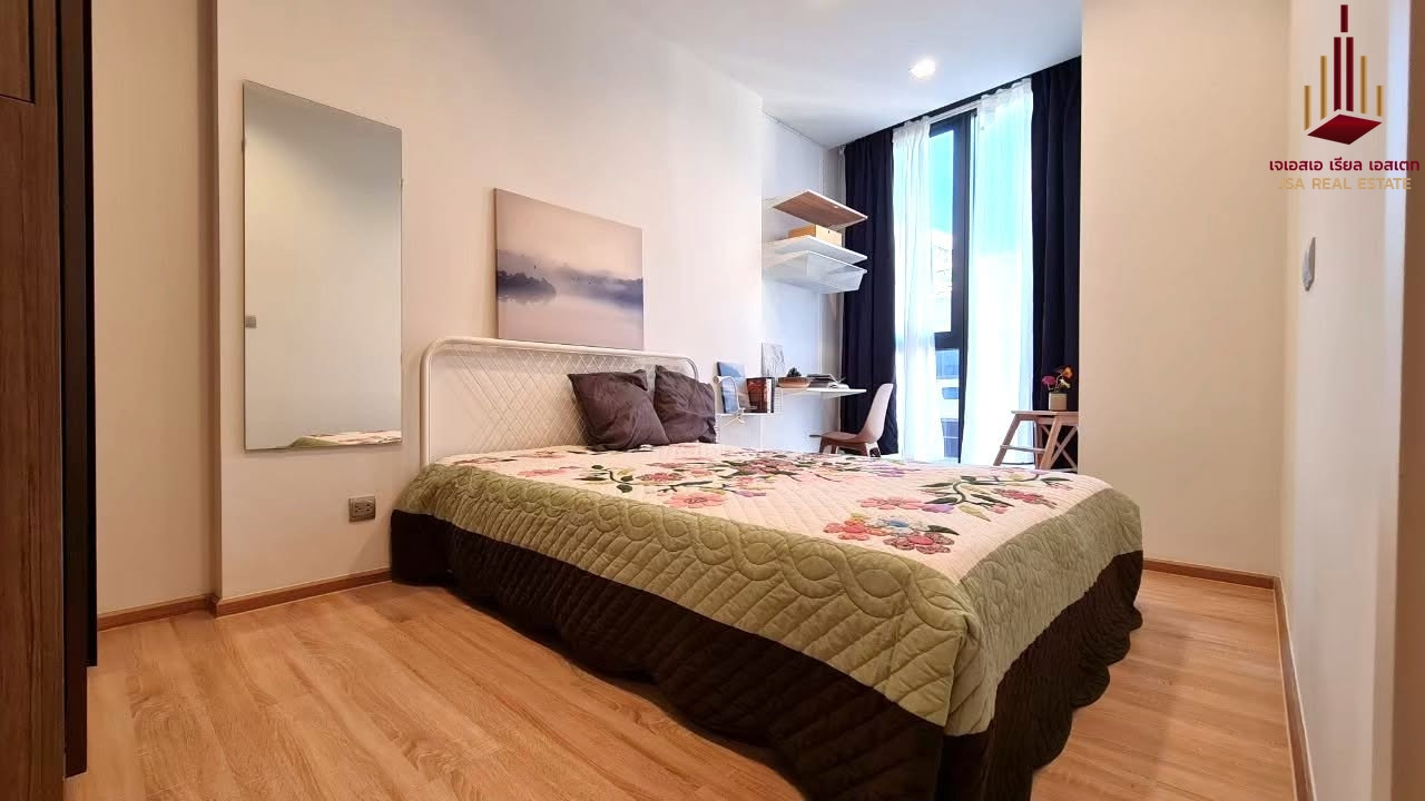 ✨ For Rent: The Line Phahon-Pradipat Condo ✨ 💰 Only 18,000 THB/month ✨ For Rent: The Line Phahon-Pradipat Condo ✨ 💰 Only 18,000 THB/month