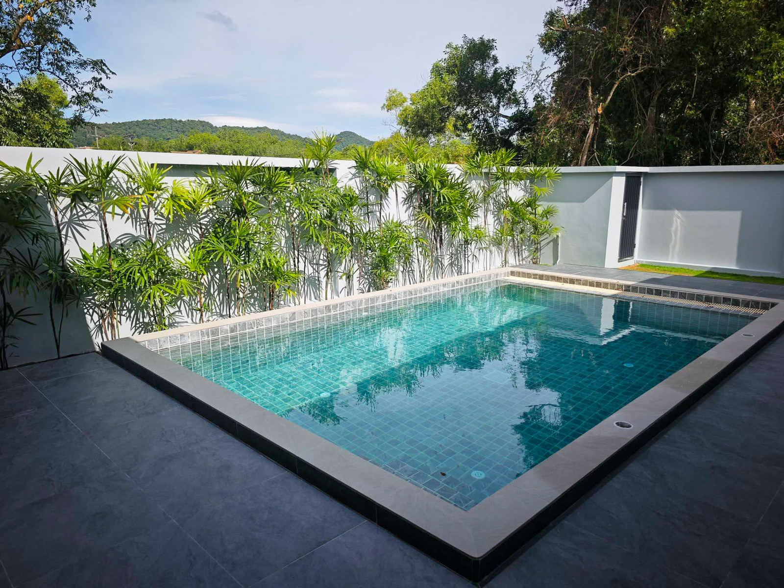 Private Pool Villa, Just 5 Minutes from the Beach Krabi Private Pool Villa, Just 5 Minutes from the Beach Krabi