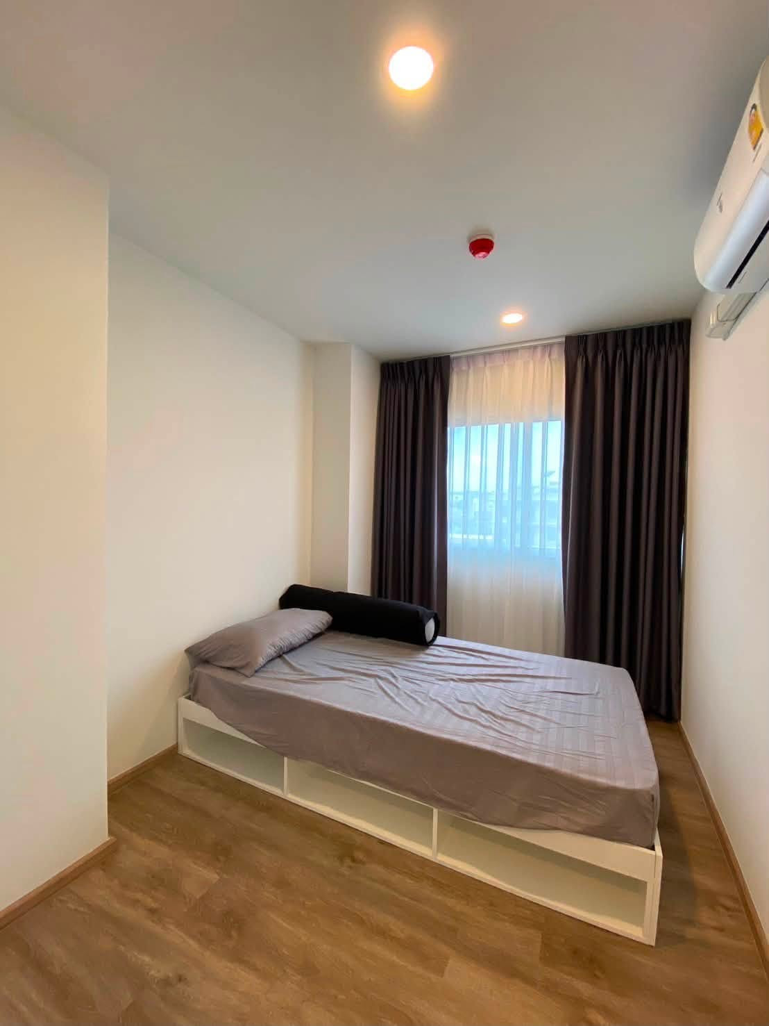 🔥 ให้เช่า เสนาคิทท์ ศรีนครินทร์ - ศรีด่าน 💵 14.5k. 🛏️ 2 ห้องนอน | 🚿 1 ห้องน้ำ  📐 ขนาด 45 ตร.ม. – รูปที่ 2