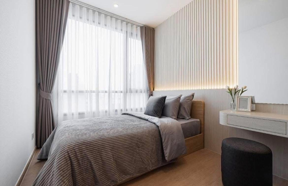 Condo Maru Ekkamai 2 (Professional Condo Broker)💎💎 – รูปที่ 2