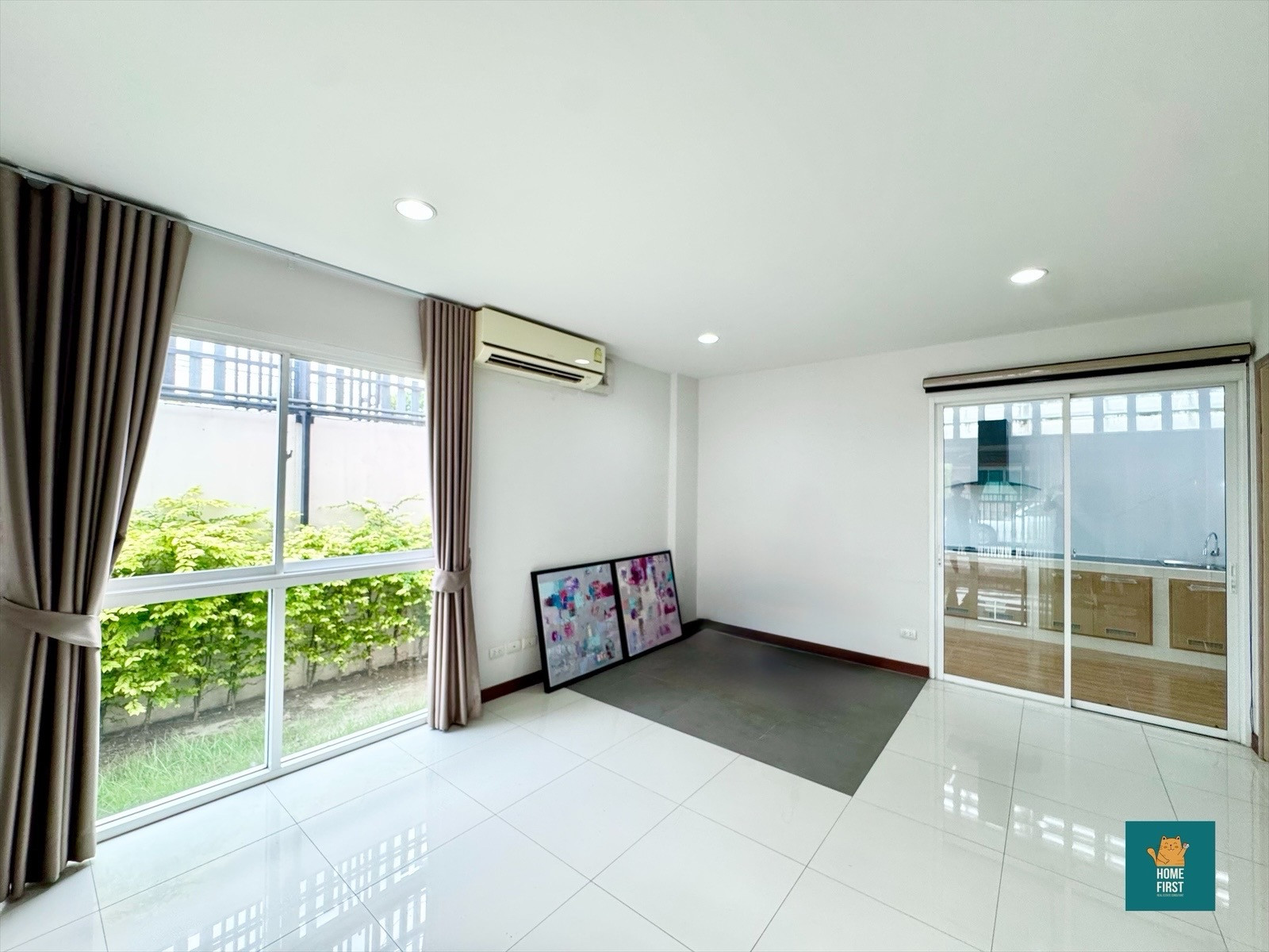 Cote Maison พระราม 3 28ตร.วา 3นอน 5น้ำ 55,000 บาท – รูปที่ 4