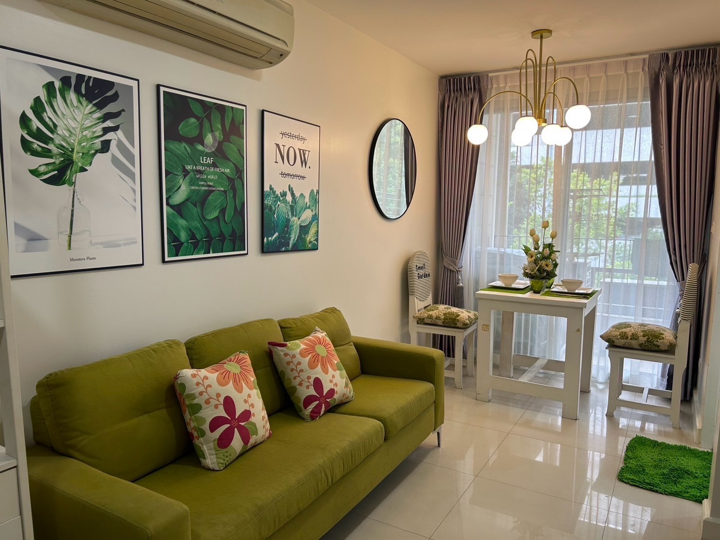 🔥Rent at The Clover Thonglor 🔥 1BR 1BR.🔥 17,000 🔥36sqm🔥Floor4 🔥Rent at The Clover Thonglor 🔥 1BR 1BR.🔥 17,000 🔥36sqm🔥Floor4