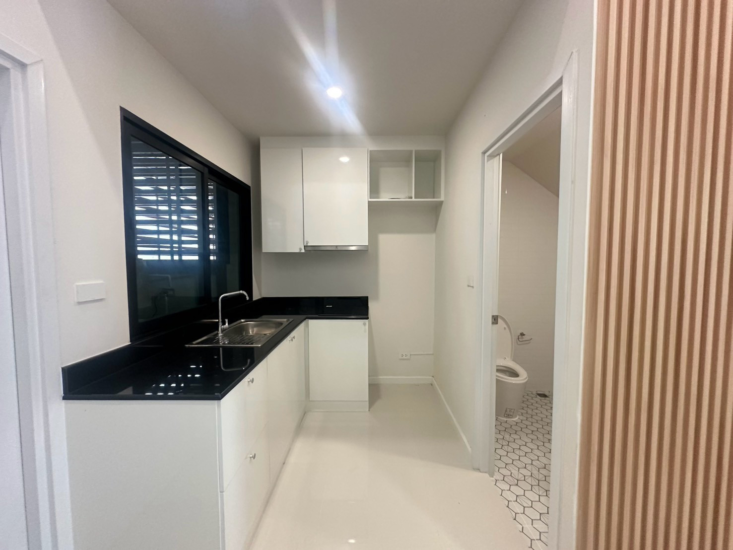 🔥 FOR RENT | KRAF Bangna | Spacious 168 SQ.M. Townhome Near Mega Bangna – รูปที่ 4