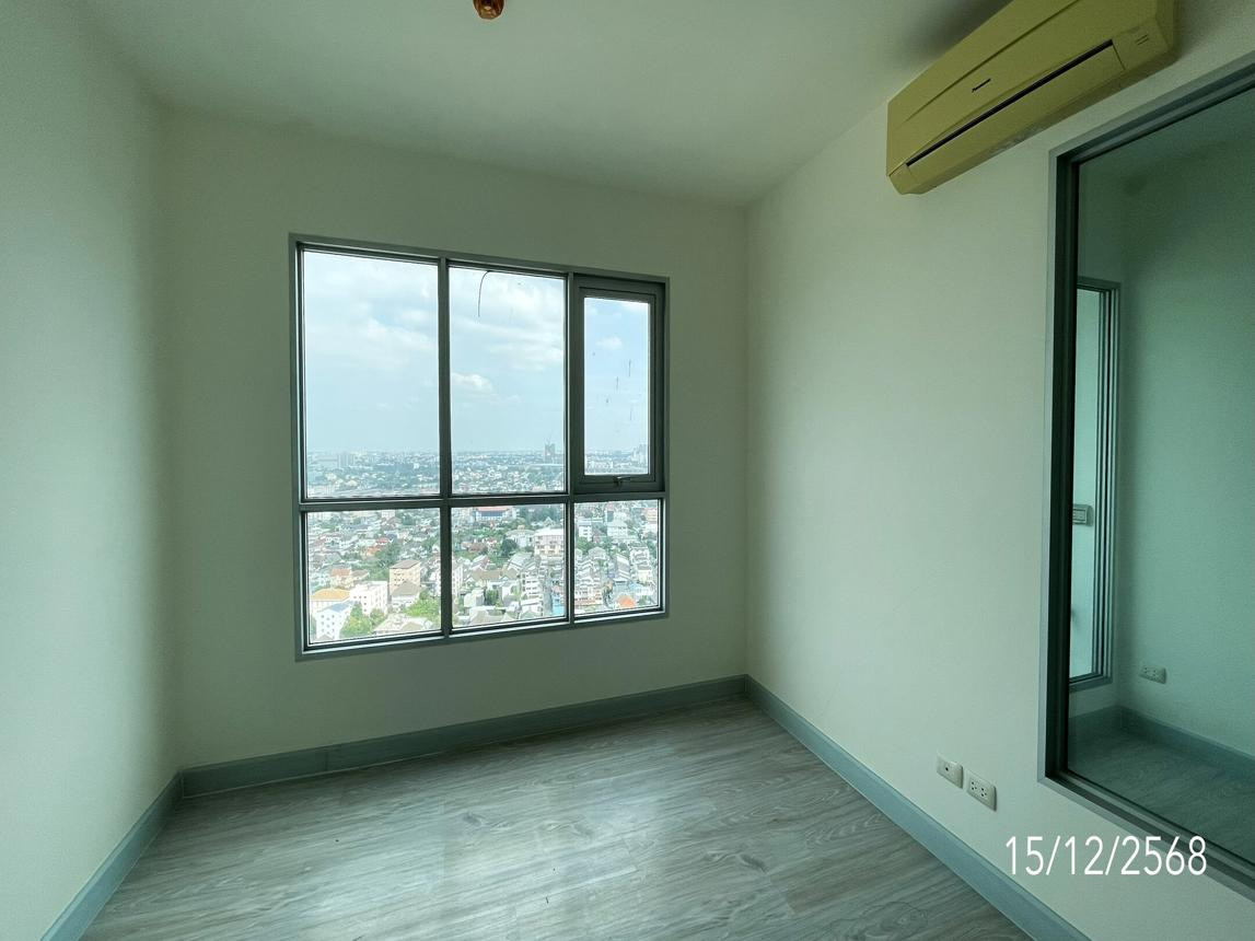 🏙️ For sale Aspire Ngamwongwan | near the Purple Line 🏙️ For sale Aspire Ngamwongwan | near the Purple Line