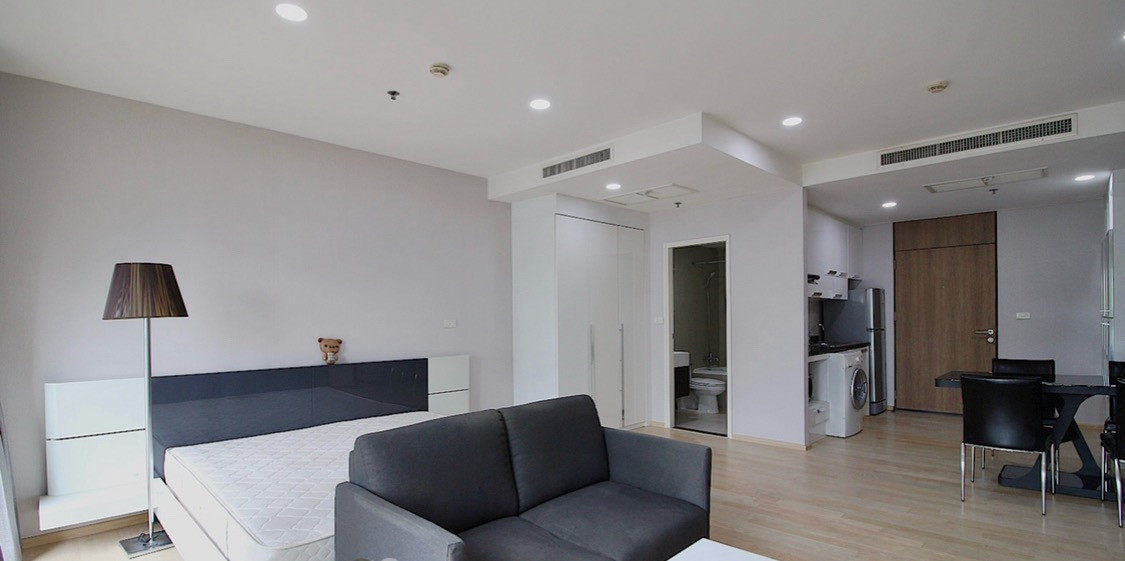 Condo for Rent Noble Remix