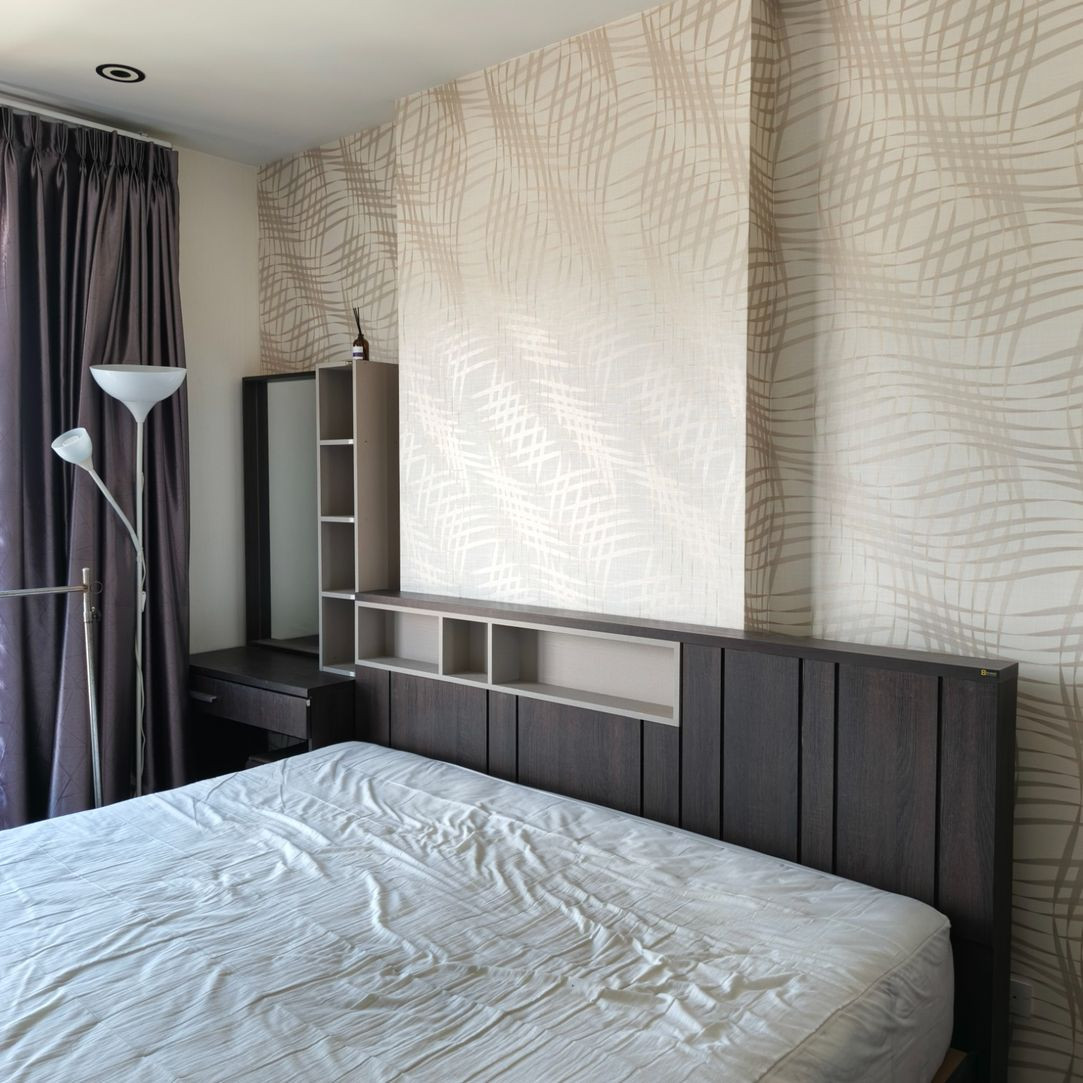 (Code SM2118) Condo for sale, The President Sathorn - Ratchapruek 3 project: The President Sathorn - Ratchapruek 3 (Code SM2118) Condo for sale, The President Sathorn - Ratchapruek 3 project: The President Sathorn - Ratchapruek 3