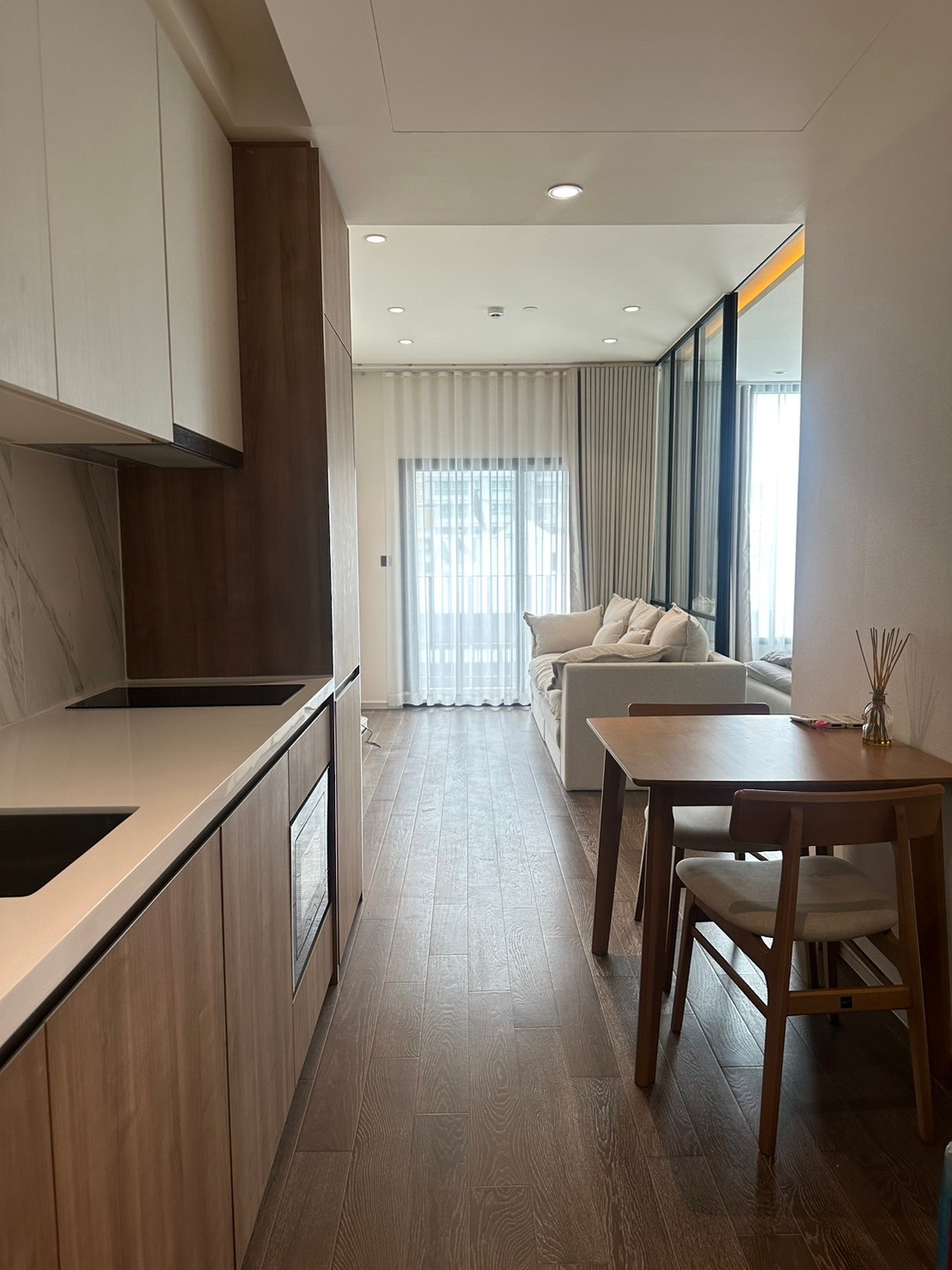 MUNIQ Sukhumvit 23 | คอนโดเลี้ยงสัตว์ได้