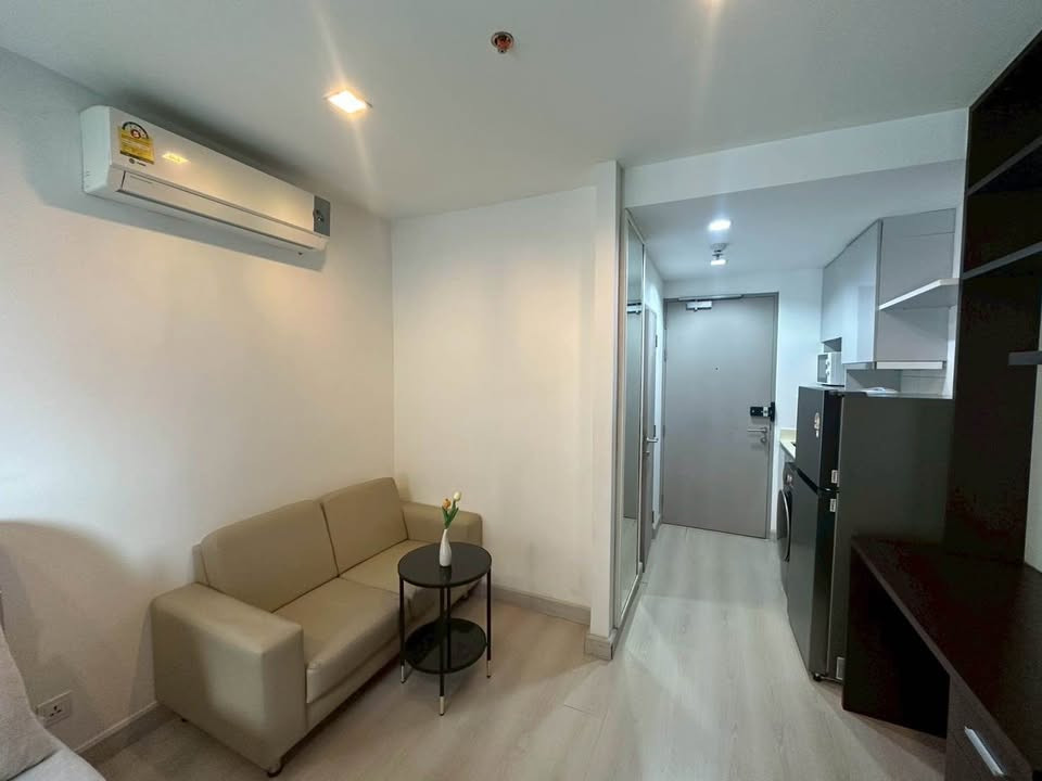 ไอดีโอ โมบิ สุขุมวิท (สุขุมวิท 81) / Ideo Mobi Sukhumvit (Soi 81) – รูปที่ 3
