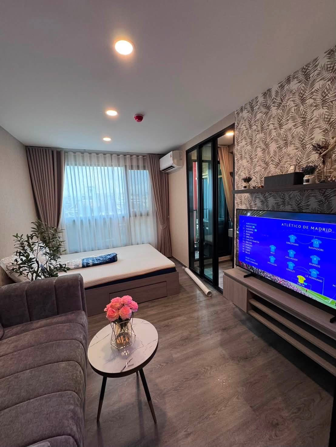 ให้เช่า Brixton Pet&Play Phahol 50 Station พร้อมเข้าอยู่ ให้เช่า Brixton Pet&Play Phahol 50 Station พร้อมเข้าอยู่
