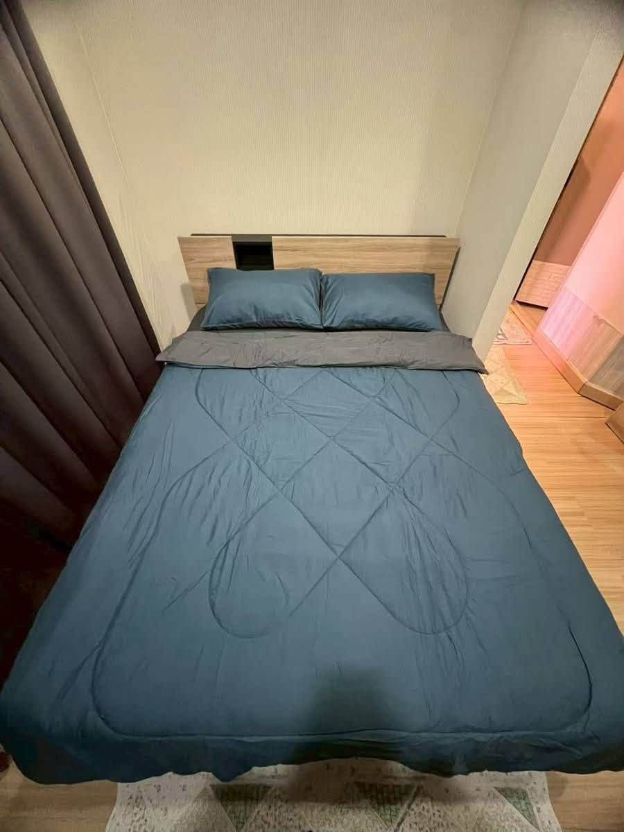 🔥 ให้เช่า ไอดีโอ โมบิ พญาไท  📍  ใกล้ BTS พญาไท 💰 ค่าเช่า 16,000 บาท – รูปที่ 3