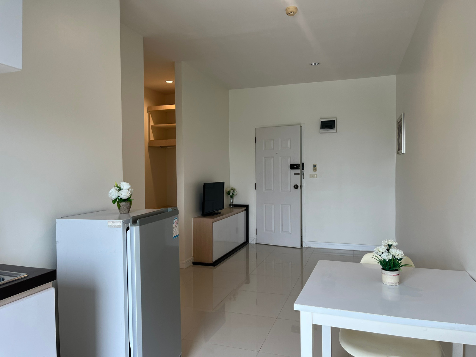 [FOR SALE] Ohana Condo  – Near KKU (Behind University) | 38.09 Sq.m. | 1 Bed with Walk-in Closet | North Facing | Free Transfer Fee