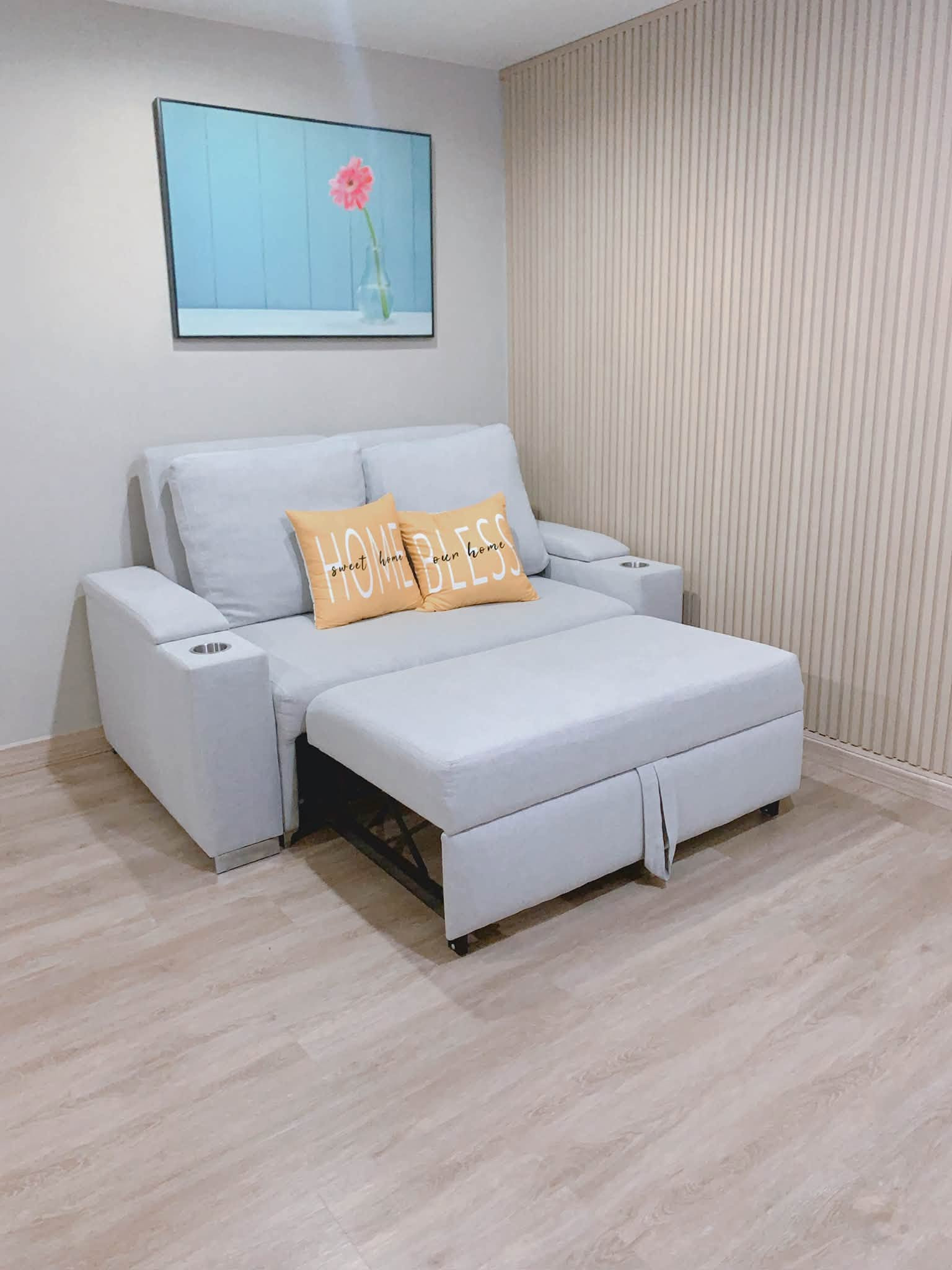 (รหัส S5766) ขายคอนโด โครงการ Regent Home 6/1 Prachachuen : รีเจ้นท์โฮม 6/1 ประชาชื่น – รูปที่ 2