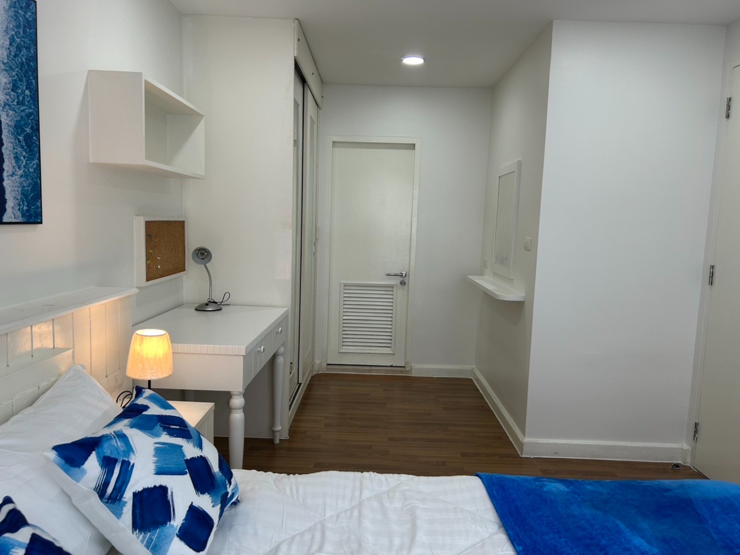 🔥 ห้อง 1 Bedroom ทำเลทองหล่อ | 34 ตร.ม. ชั้น 6 | เพียง 17,000 บาท/เดือน | Ref.134106 – รูปที่ 4