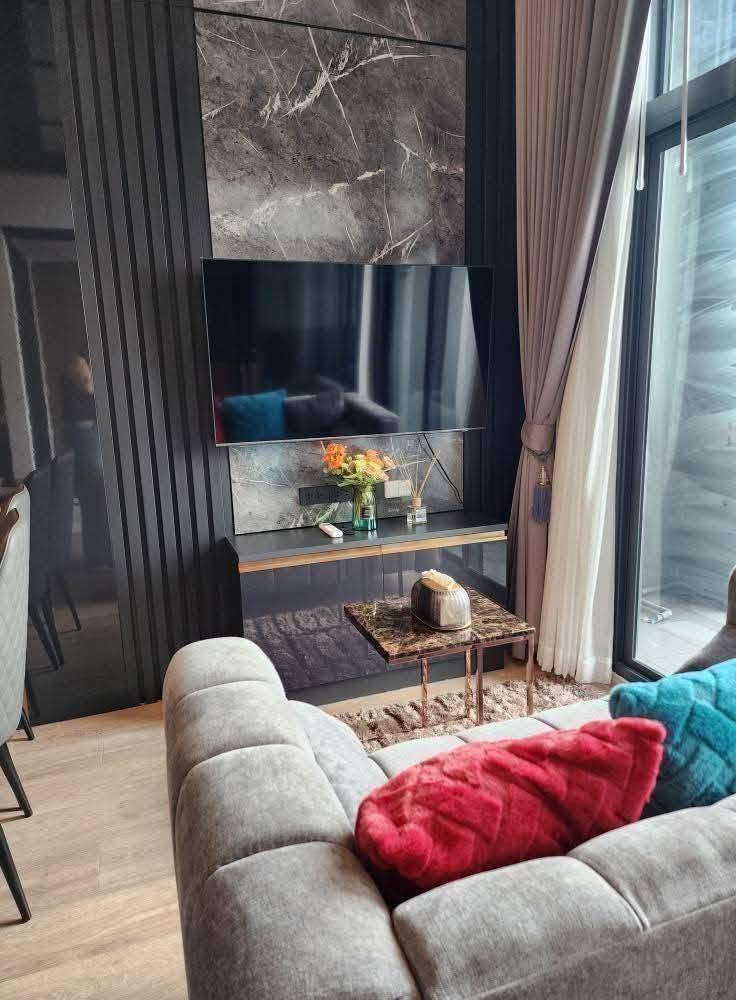 ✨ Ideo Rama 9–Asoke | 400 m to MRT Rama 9 | Near Central Rama 9 ✨ Ideo Rama 9–Asoke | 400 m to MRT Rama 9 | Near Central Rama 9