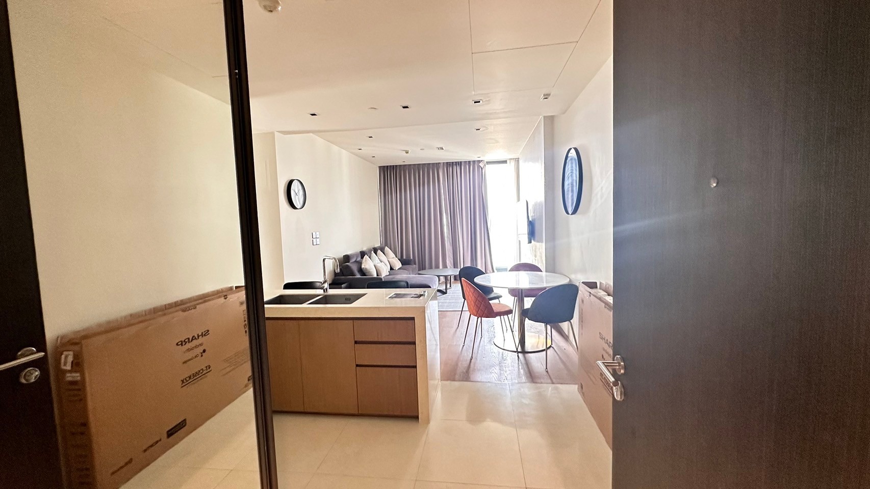 ✨ BEATNIQ Sukhumvit 32 | 250 m to BTS Thong Lo | Near Em District ✨ BEATNIQ Sukhumvit 32 | 250 m to BTS Thong Lo | Near Em District