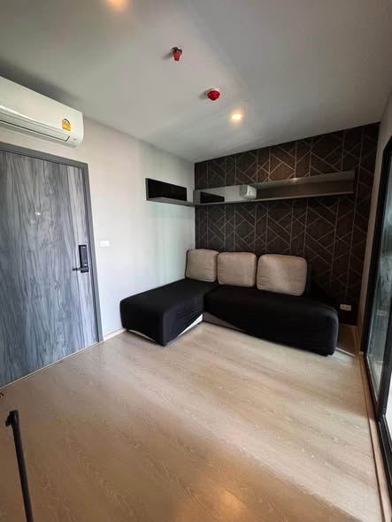 🌿 Elio Del Nest | 750 m. to BTS Udom Suk | Pool View from the 32nd Floor 🌿 Elio Del Nest | 750 m. to BTS Udom Suk | Pool View from the 32nd Floor