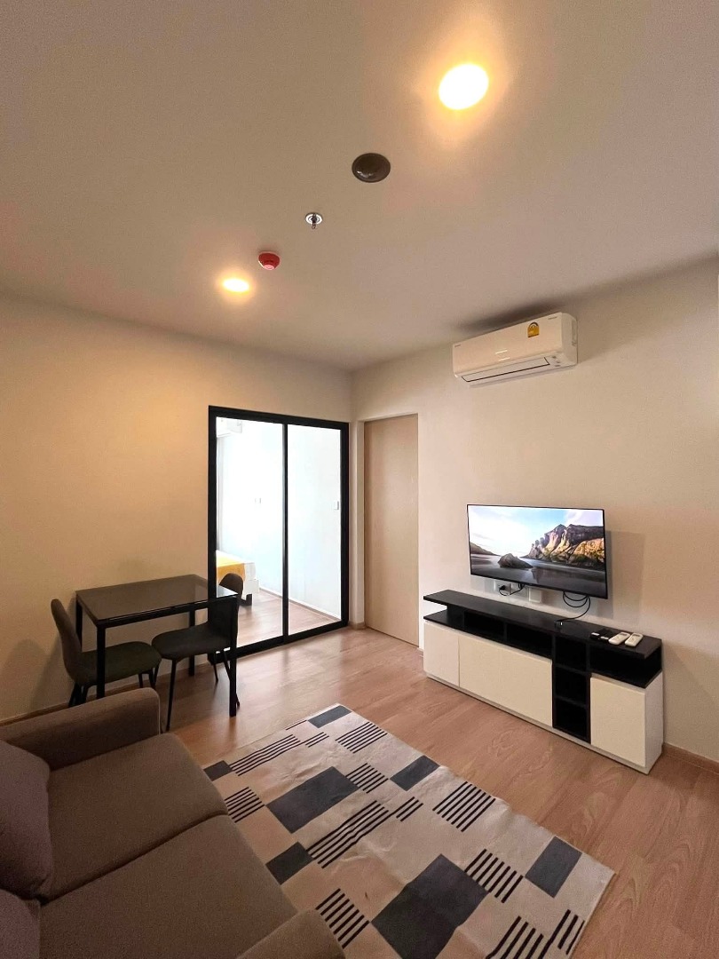 🌆 Chewathai Pinklao | 800 m. to MRT Bang Yi Khan | Corner Unit with City View