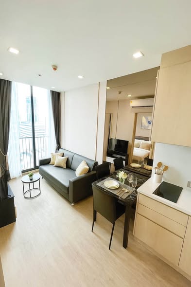✨ Noble State 39 | 450 m. to BTS Phrom Phong | Brand-New Feel, Ready to Move In ✨ Noble State 39 | 450 m. to BTS Phrom Phong | Brand-New Feel, Ready to Move In