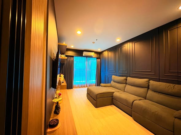 🏙️ ดิ แอดเดรส สยาม | 350 ม. ถึง BTS ราชเทวี | 2 ห้องนอน 84 ตร.ม. 🏙️ ดิ แอดเดรส สยาม | 350 ม. ถึง BTS ราชเทวี | 2 ห้องนอน 84 ตร.ม.