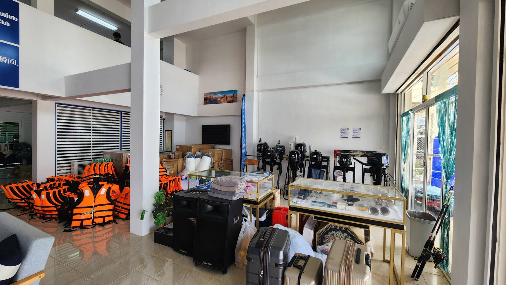 🏢 ขายอาคารพาณิชย์ 4 ชั้น ติดถนนใหญ่ ใกล้ Robinson Lifestyle Chalong | พื้นที่ใช้สอย 499 ตร.ม. | 13.5 ล้านบาท – รูปที่ 4