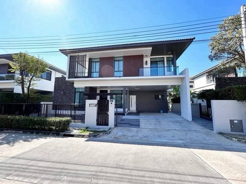 ✅RENT&SALE✅Mantana Onnut – Wongwaen 4 ✅RENT&SALE✅Mantana Onnut – Wongwaen 4